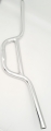Bild 7 von Fahrrad Lenker Alu BMX Fahrradlenker freistyle bike handlebar 25,4mm 620- 640 mm