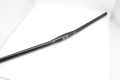 Bild 1 von Alu Flat Bar Lenker MTB DH 31,8 | 680-780mm Handlebar Fahrrad Schwarz