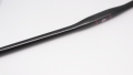 Super leicht voll Carbon Flat MTB Lenker 31,8mm 580-720mm 110g