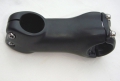 Bild 5 von Voll  Carbon Vorbau 31,8 mm17 ° 70-120mm stem mit Titanschrauben  / (Länge) 100mm