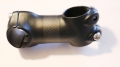 Bild 3 von Vorbau Carbonmantel Fahrradlenkervorbau 25,4mm 10° schwarz 50 60 70 80 mm Glossy Matt  / (Farbe) Matt / (Länge) 70 mm