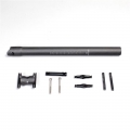 Bild 4 von Ultra leicht carbon Sattelstütze 27,2731,6mm *350/400mm nur 158g Matt neu