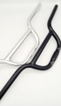 Bild 4 von Fahrrad Lenker Alu BMX Fahrradlenker freistyle bike handlebar 25,4mm 620- 640 mm