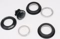 Bild 4 von Steuersatz semi integriert Headset palin Steuerlager A-Head set 1 1/8 44mm