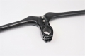 Bild 4 von Carbon mtb LenkerVorbau 31,8 Handlebar integration Fahrrad   lenker vorbau neu 