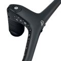 Bild 4 von Integrierter MTB Lenker Vorbau 70-80 740mm mit Steuersatz ultraleich nur 280g