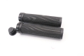 Bild 9 von Fahrrad Lenker Griffe Lenkergriffe für Mtb Rennrad Citybike Einseitiger lock neu  / (Farbe) Schwarz